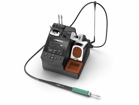 Soldering-Assistant Station - 230 V