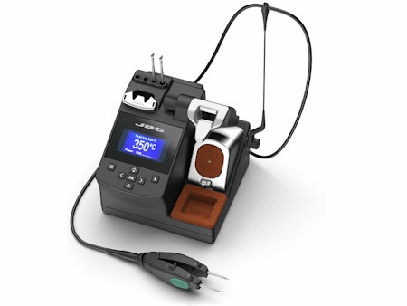 Precision Rework Station - 230 V