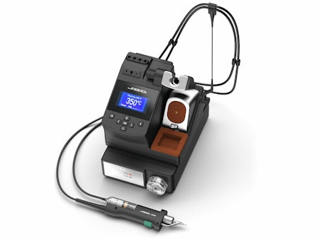 Precision Desoldering Station - 230 V