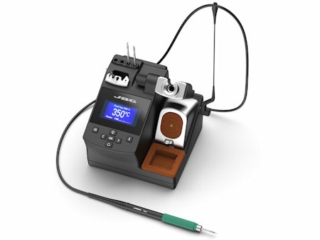 Precision Soldering Station - 230 V