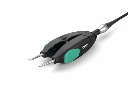 Adjustable Nano Tweezers
