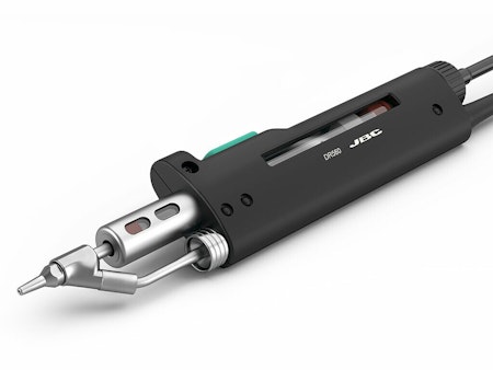 Desoldering Iron