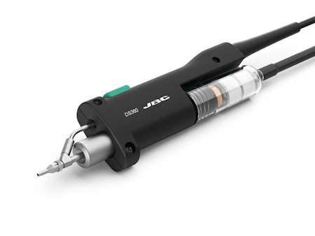 Micro Desoldering Iron