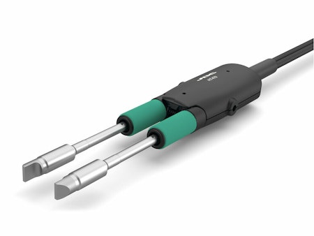 Heavy Duty Thermal Tweezers