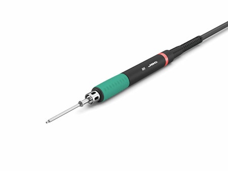 High-Precision Heater Hose Set