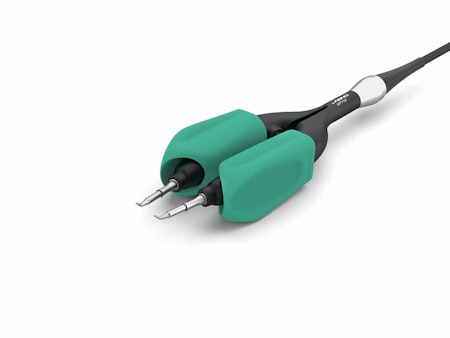 Nano Tweezers