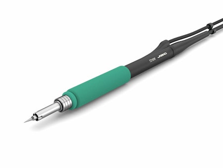 Nitrogen Precision Handle