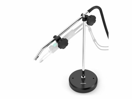 Handsfree Stand and Fume Extractor for ALE250