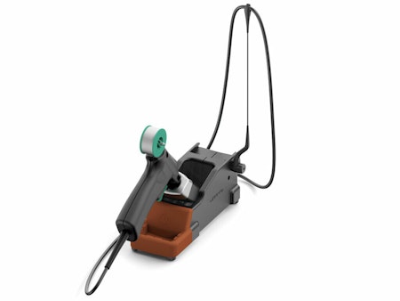 Stand for AP250 Manual-Feed Soldering Iron