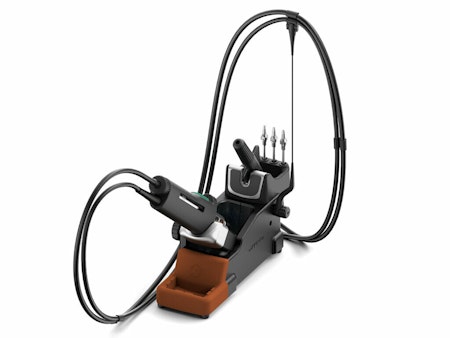 Stand for DR560 Desoldering Iron