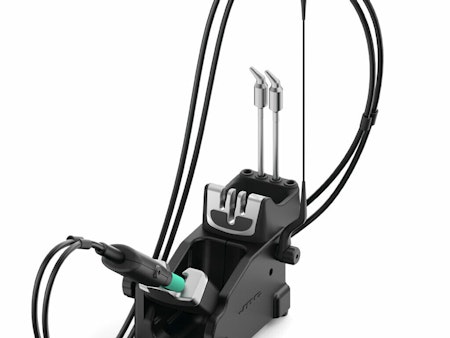 Stand for HT470 Heavy Duty Thermal Tweezers