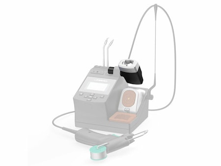 Tool Holder for CA