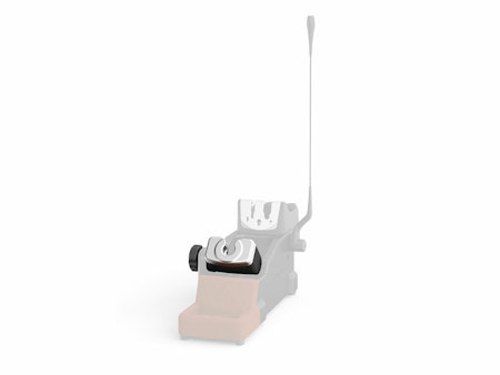 Tool Holder for DNS Stand