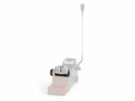 Tool Holder for ALS