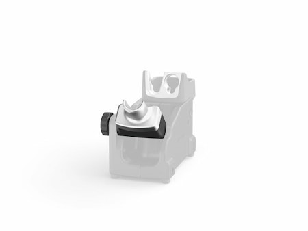 Tool Holder for JTS Stand