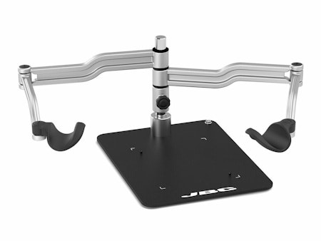 Double Hand Rest for PHNEK