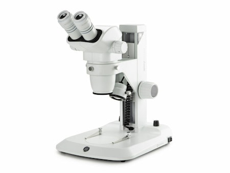 Stereo Microscope 6.7-45x R&P