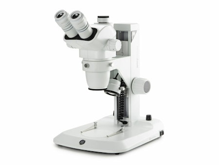 Trinocular Microscope R&P ESD