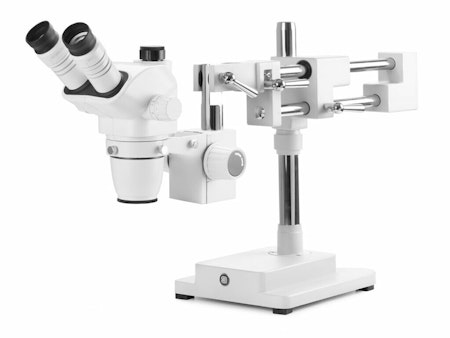 Trinocular Microscope Boom ESD