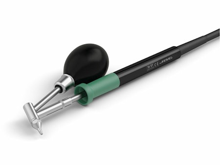 Desoldering Iron