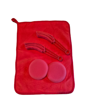 Interiör kit