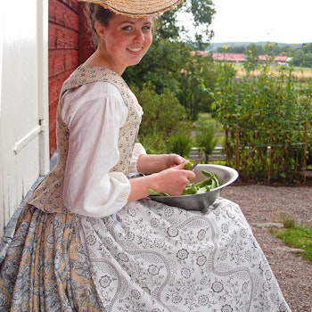 VERONICA brun