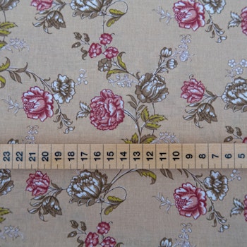 ROSE beige, mini