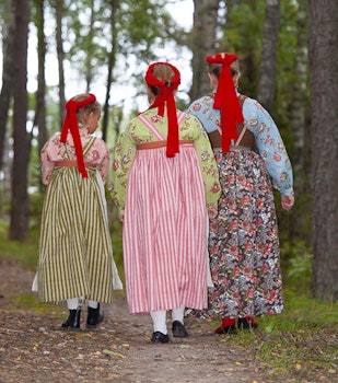 MYNTA grön
