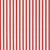 VIOLA stripe, red/white