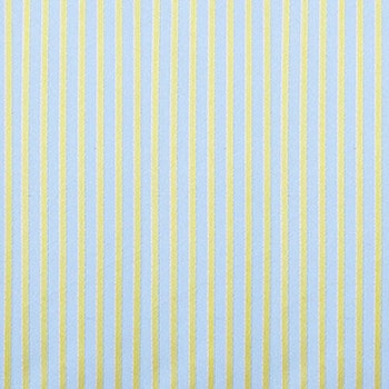 VIOLA stripe, blue/yellow