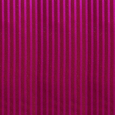 VIOLA stripe brun/lila