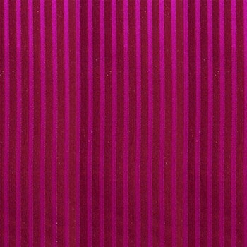 VIOLA stripe, brown/purple