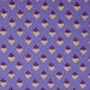 STRAWBERRY pale purple