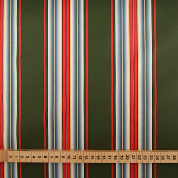 DURAN STRIPE green