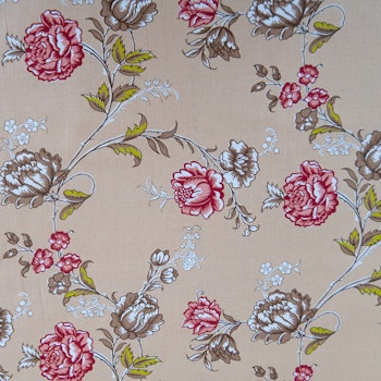 ROSE beige, large