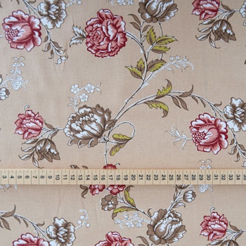 ROSE beige, large