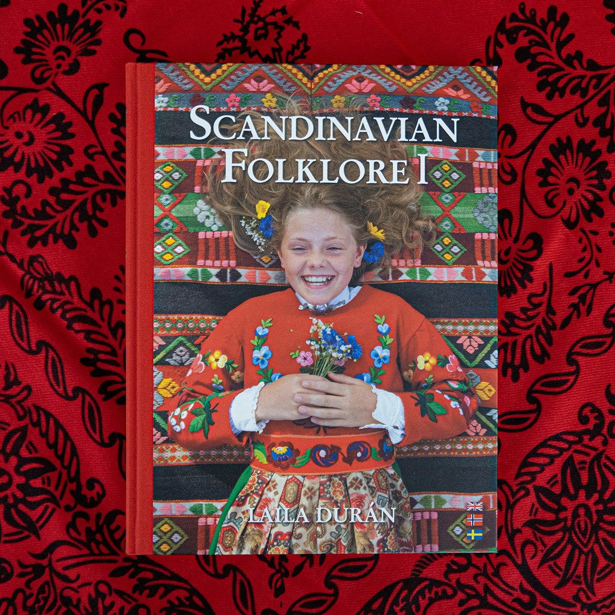 Scandinavian Folklore I