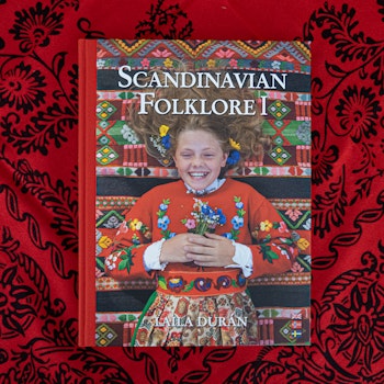 Scandinavian Folklore I