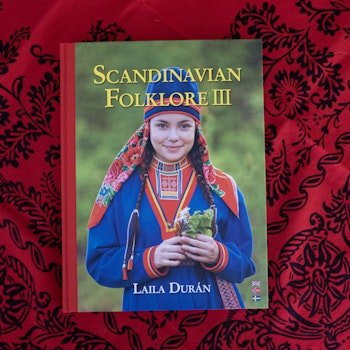 Scandinavian Folklore III