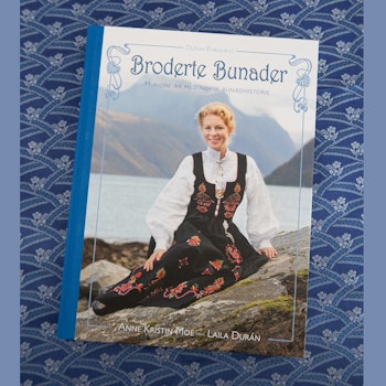 Broderte Bunader