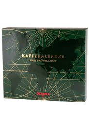 Kahls Kaffe-adventskalender 2023