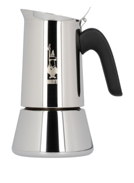 Bialetti Venus Moka Maker 10 kopper