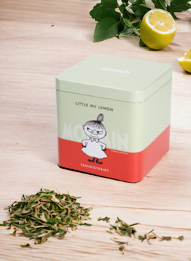 Teministeriet Moomin Little My Lemon 100g
