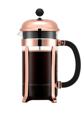 Bodum Chambord French Press kobber 1L