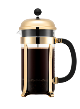 Bodum Chambord French Press guld 1L