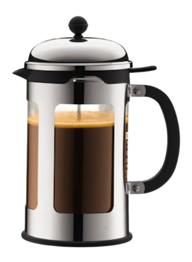 Bodum Chambord French Press 1,5L