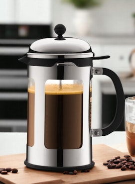 Bodum Chambord French Press 1,5L