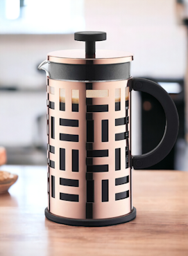 Bodum Eileen French Press kobber 1L
