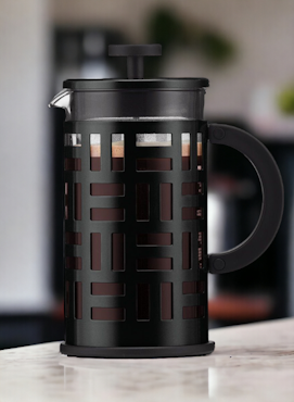 Bodum Eileen French Press sort 1L