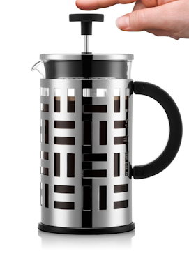Bodum Eileen French Press 1L